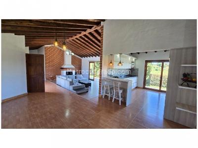 Casa de 4 alcobas en venta en Vereda Los Pinos, Rionegro · foto 6 de 13