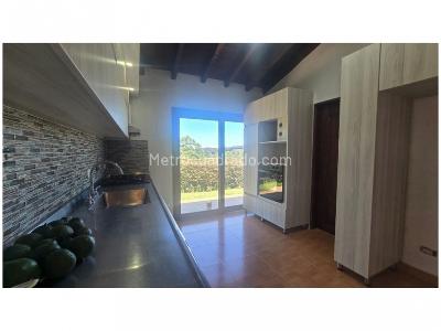 Casa de 4 alcobas en venta en Vereda Los Pinos, Rionegro · foto 7 de 13
