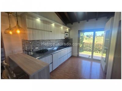 Casa de 4 alcobas en venta en Vereda Los Pinos, Rionegro · foto 8 de 13