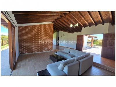 Casa de 4 alcobas en venta en Vereda Los Pinos, Rionegro · foto 11 de 13