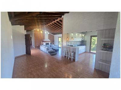 Casa de 4 alcobas en venta en Vereda Los Pinos, Rionegro · foto 12 de 13