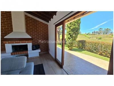 Casa de 4 alcobas en venta en Vereda Los Pinos, Rionegro · foto 13 de 13