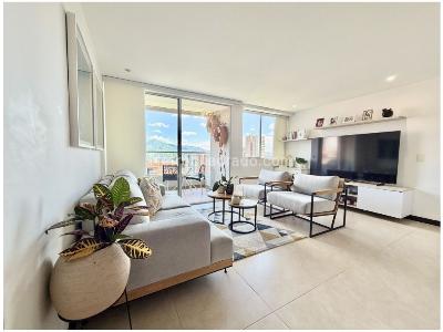 Apartamento en venta en San Jose, Sabaneta · foto 2 de 17