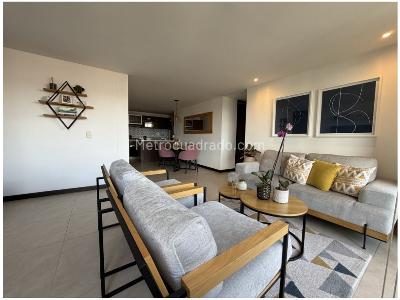 Apartamento en venta en San Jose, Sabaneta · foto 3 de 17
