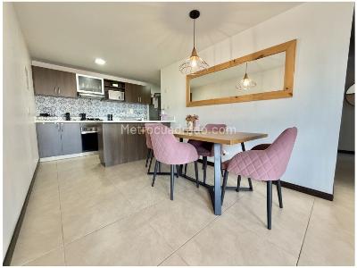 Apartamento en venta en San Jose, Sabaneta · foto 4 de 17