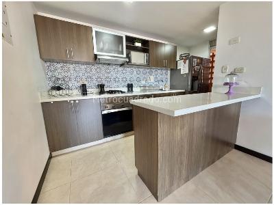 Apartamento en venta en San Jose, Sabaneta · foto 5 de 17