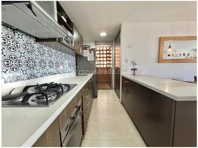 Apartamento en venta en San Jose, Sabaneta · foto 6 de 17