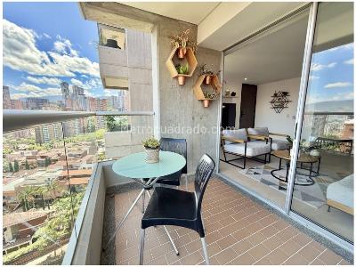 Apartamento en venta en San Jose, Sabaneta · foto 7 de 17