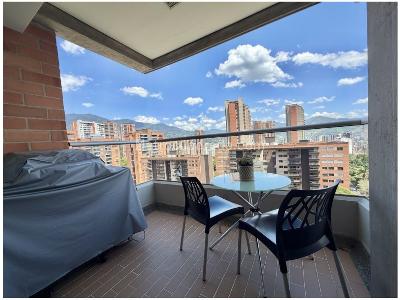 Apartamento en venta en San Jose, Sabaneta · foto 9 de 17