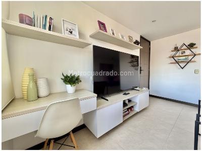Apartamento en venta en San Jose, Sabaneta · foto 10 de 17