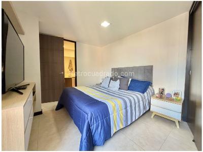 Apartamento en venta en San Jose, Sabaneta · foto 11 de 17