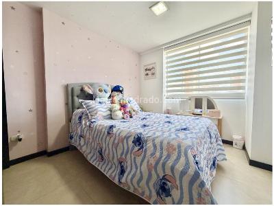 Apartamento en venta en San Jose, Sabaneta · foto 14 de 17