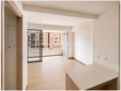 Apartamento en venta en Ciudad Del Rio, Medellín · foto 2 de 6