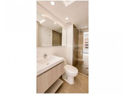 Apartamento en venta en Ciudad Del Rio, Medellín · foto 3 de 6