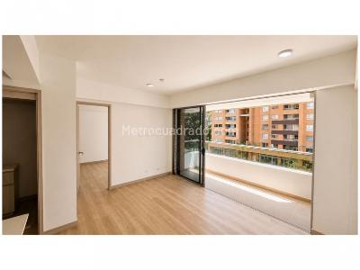 Apartamento en venta en Ciudad Del Rio, Medellín · foto 5 de 6