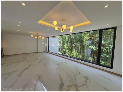 Casa de 4 alcobas en venta en Llanogrande, Rionegro, 300 m² · foto 5 de 20