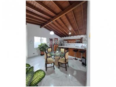 Casa de 5 alcobas en venta en Laureles, Medellín, 212 m² · foto 17 de 20