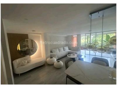Apartamento en venta en Benedictinos, Envigado · foto 2 de 12
