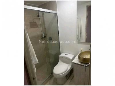 Apartamento en venta en Benedictinos, Envigado · foto 5 de 12