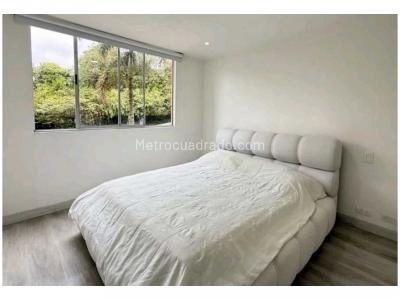 Apartamento en venta en Benedictinos, Envigado · foto 6 de 12