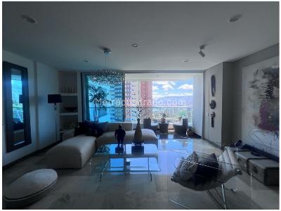 Apartamento de 2 alcobas en venta en Las Lomitas, Sabaneta, 105 m² · foto 2 de 12