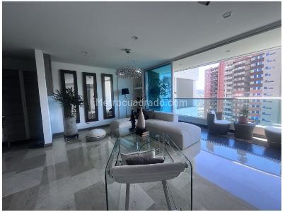 Apartamento de 2 alcobas en venta en Las Lomitas, Sabaneta, 105 m² · foto 3 de 12