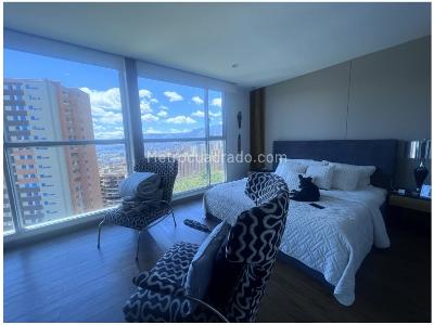 Apartamento de 2 alcobas en venta en Las Lomitas, Sabaneta, 105 m² · foto 5 de 12