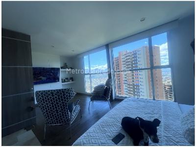 Apartamento de 2 alcobas en venta en Las Lomitas, Sabaneta, 105 m² · foto 9 de 12