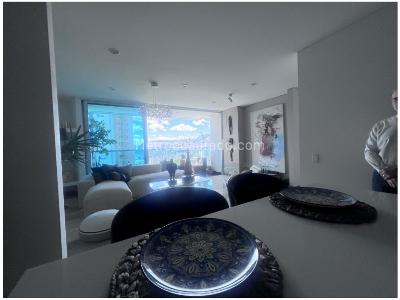 Apartamento de 2 alcobas en venta en Las Lomitas, Sabaneta, 105 m² · foto 11 de 12