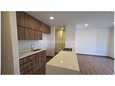 Apartamento en venta en El Trianon, Envigado · foto 2 de 20
