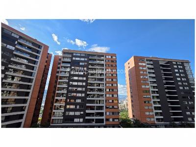 Apartamento en venta en El Trianon, Envigado · foto 13 de 20
