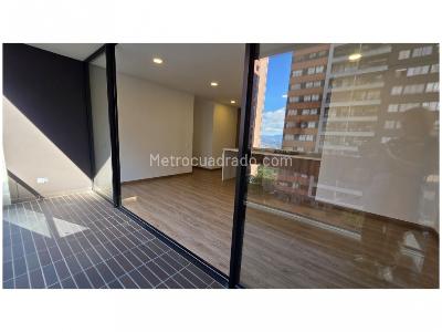Apartamento en venta en El Trianon, Envigado · foto 14 de 20