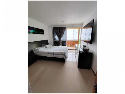 Apartamento de 3 alcobas en venta en Las Lomitas, Sabaneta, 121 m² · foto 13 de 19