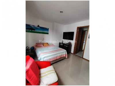 Apartamento de 3 alcobas en venta en Las Lomitas, Sabaneta, 121 m² · foto 17 de 19