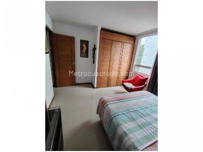 Apartamento de 3 alcobas en venta en Las Lomitas, Sabaneta, 121 m² · foto 19 de 19