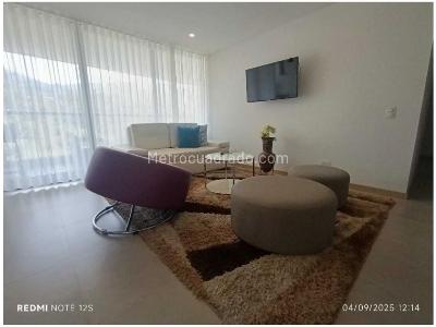 Apartamento en venta en Loma De Las Brujas, Envigado · foto 3 de 20