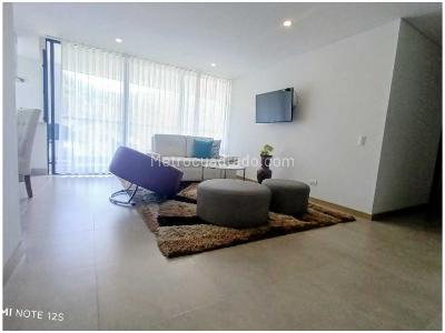 Apartamento en venta en Loma De Las Brujas, Envigado · foto 4 de 20