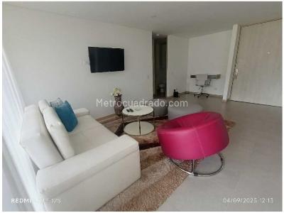 Apartamento en venta en Loma De Las Brujas, Envigado · foto 5 de 20