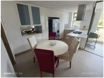 Apartamento en venta en Loma De Las Brujas, Envigado · foto 6 de 20