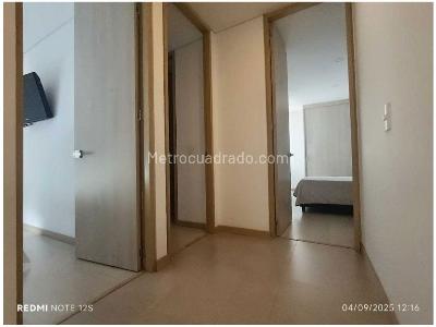 Apartamento en venta en Loma De Las Brujas, Envigado · foto 9 de 20