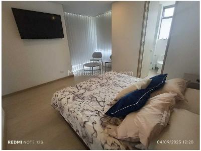 Apartamento en venta en Loma De Las Brujas, Envigado · foto 11 de 20