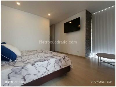Apartamento en venta en Loma De Las Brujas, Envigado · foto 12 de 20