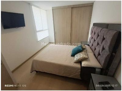 Apartamento en venta en Loma De Las Brujas, Envigado · foto 15 de 20