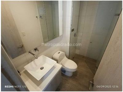Apartamento en venta en Loma De Las Brujas, Envigado · foto 20 de 20