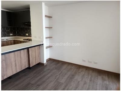 Apartamento de 2 alcobas en venta en Mayorca, Envigado, 60 m² · foto 3 de 20