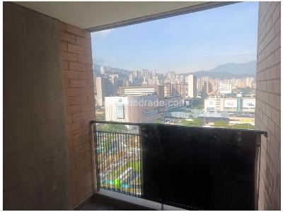 Apartamento de 2 alcobas en venta en Mayorca, Envigado, 60 m² · foto 4 de 20
