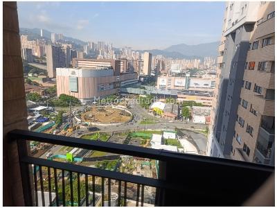 Apartamento de 2 alcobas en venta en Mayorca, Envigado, 60 m² · foto 5 de 20
