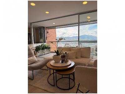 Apartamento en venta en Loma Del Esmeraldal, Envigado · foto 4 de 20
