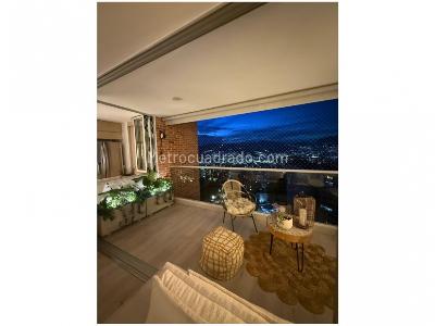 Apartamento en venta en Loma Del Esmeraldal, Envigado · foto 5 de 20