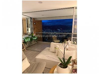 Apartamento en venta en Loma Del Esmeraldal, Envigado · foto 6 de 20